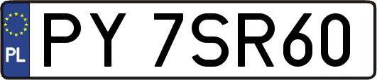 PY7SR60