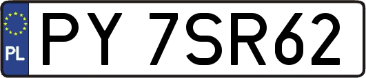 PY7SR62