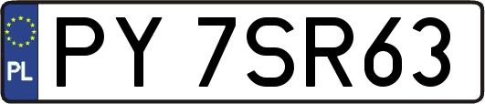 PY7SR63