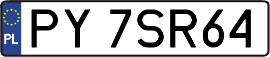 PY7SR64