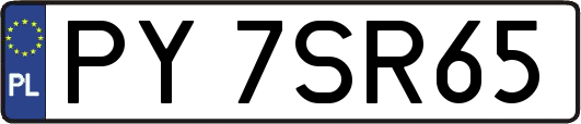 PY7SR65
