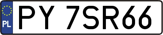 PY7SR66