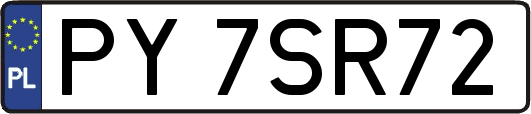 PY7SR72