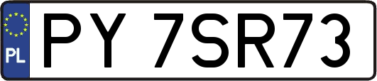 PY7SR73