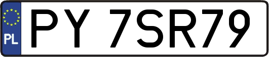 PY7SR79