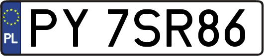 PY7SR86