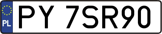 PY7SR90