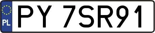 PY7SR91