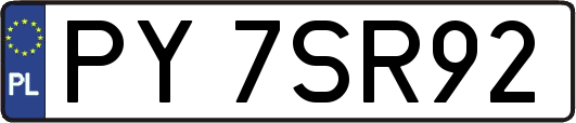 PY7SR92