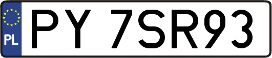 PY7SR93