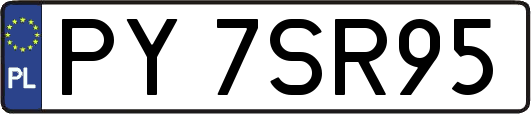 PY7SR95