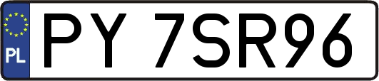 PY7SR96