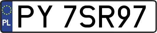 PY7SR97
