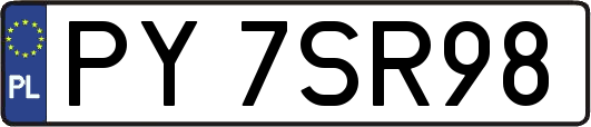 PY7SR98