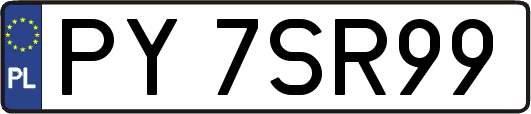 PY7SR99