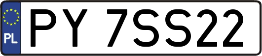 PY7SS22