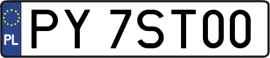PY7ST00