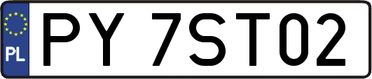 PY7ST02