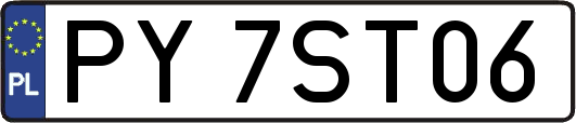 PY7ST06