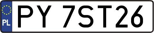 PY7ST26