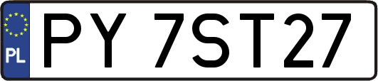 PY7ST27