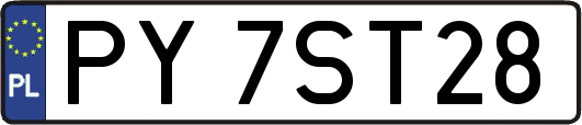 PY7ST28