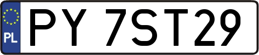 PY7ST29