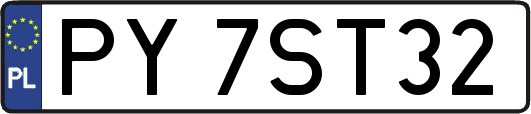 PY7ST32
