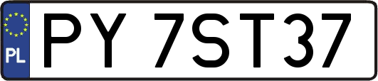PY7ST37