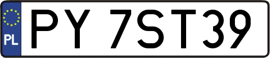 PY7ST39