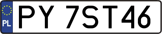PY7ST46