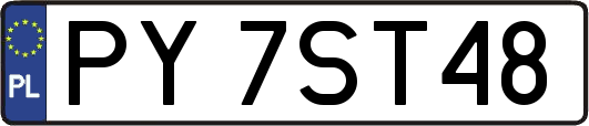 PY7ST48
