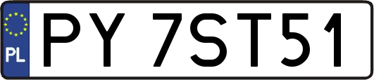 PY7ST51