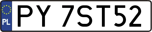 PY7ST52