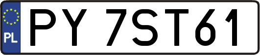PY7ST61