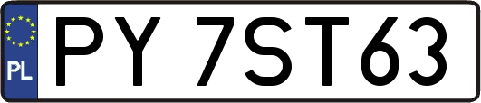 PY7ST63