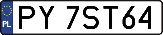 PY7ST64