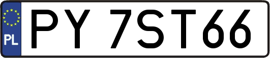 PY7ST66
