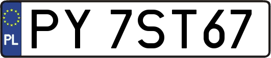 PY7ST67