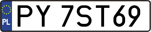 PY7ST69