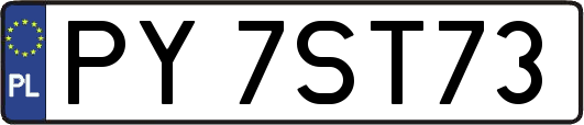 PY7ST73