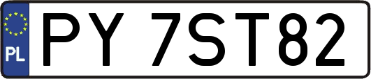 PY7ST82