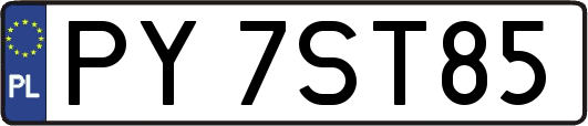 PY7ST85