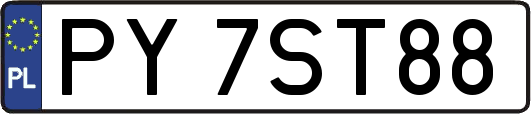 PY7ST88