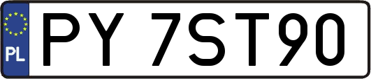 PY7ST90