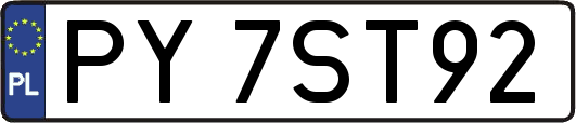 PY7ST92