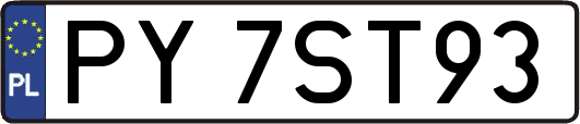 PY7ST93