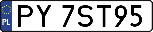 PY7ST95