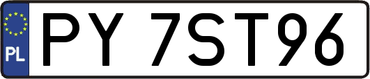 PY7ST96