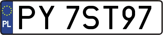 PY7ST97